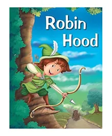 Robin Hood - 16 Pages