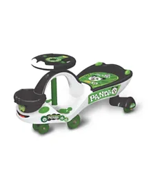 Toyzone Eco Panda Magic Car