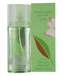 Elizabeth Arden Green Tea Lotus EDT- 100 ml