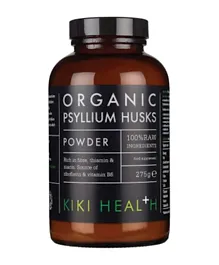 KIKI Psyllium Husks Organic - 275 g