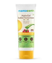 Mamaearth Hydra Gel Indian Sunscreen - 50g