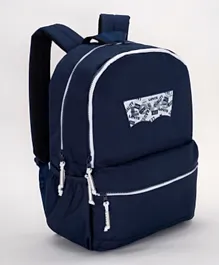Levi's Housemark Fill Pack Large Backpack - Blue