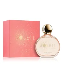 Lalique Soleil Perfumed Hair Mist - 50mL