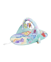 PlayGro Puppy and Me Activity Travel Gym