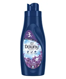 Downy Fabric Conditioner Lavender & Musk - 1L