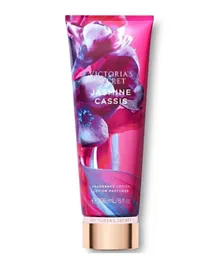 VICTORIA'S SECRET Jasmine Cassis Fragrance Body Lotion - 236mL