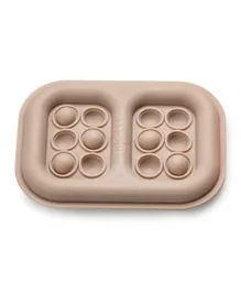 Melii Silicone Pop It Ice Pack - Brown