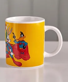 HomeBox Looney Tunes Porcelain Mug - 350mL