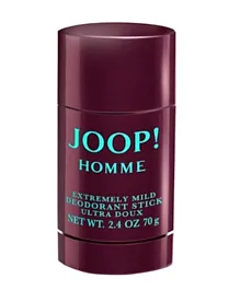 Joop! Homme Deodorant Stick - 70g