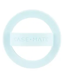 Case-Mate Magnetic Loop Grip works With MagSafe - Blue