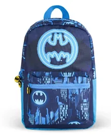 Warner Bros The Batman Preschool Backpack - 12 Inches
