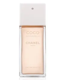 Chanel Coco Mademoiselle Eau de Toilette - 100ml