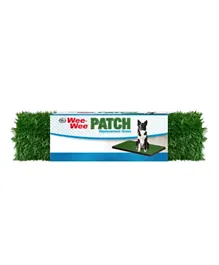 Four Paws Wee-Wee Patch Replacement Grass - Medium