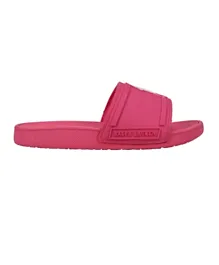 Polo Ralph Lauren Casey Sliders - Pink