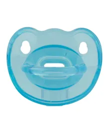 Tigex Full Silicone Pacifier - Assorted