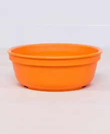 Re-play Recycled Packaged Bowls Pack of 3 - Orange, Yellow, Lime Green