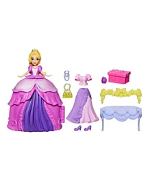 Disney Princess Mini Doll Playset - Rapunzel