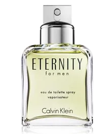 Calvin Klein Eternity (M) EDT - 100mL