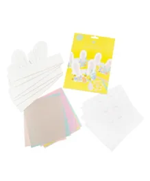 Talking Tables Easter Crown Decorating Kit