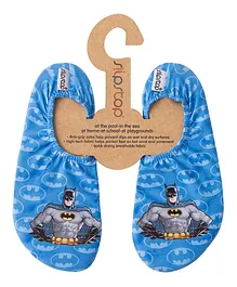 Slipstop Wayne Pool Shoes - Blue