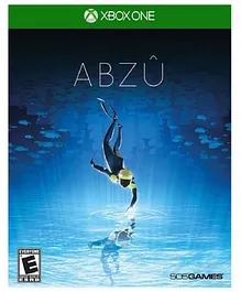 505 Games Abzu Xbox One - Blue