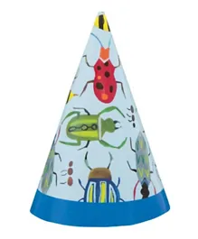 Unique Bug Mini Party Hat