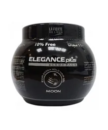 Elegance Plus Hair Gel Moon - 1000ml