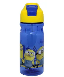 Minions Sport Water Bottle - 500ml