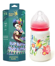 Tommy Lise Feeding bottle Blooming Day - 250ml