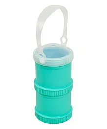 RE-PLAY Snack Stack - Aqua Green