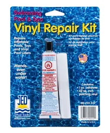 Jed Vinyl Repair Kit