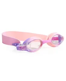 Bling20 Ombre Classic Swim Goggle - Praline Pink