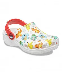 Crocs Classic Clogs - Multicolor