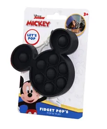 Fidget Pop Disney Fidget Popup Keychain  - Mickey