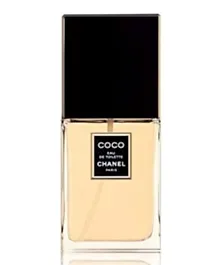 Chanel Coco EDT - 100mL