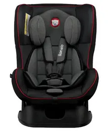 Lionelo LIAM Baby Car Seat - Sporty Black