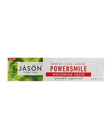 JASON Powersmile Whitening Toothpaste - 170g