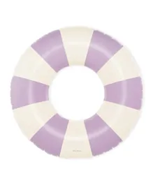 Petites Pommes Sally Swim Ring - Violet