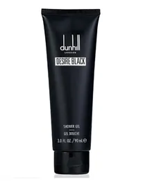 Dunhill Desire Black Shower Gel - 90mL