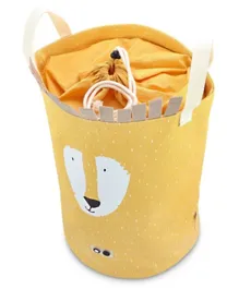 Trixie Small Cotton Toy Bag -Lion