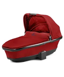 Quinny Foldable Carrycot Red Rumour