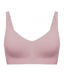 Bravado The Body Silk Seamless Nursing Bra - Pink
