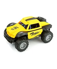 Qi Feng Toys Climbing Off-Road Remote Control Car With Parallel Movement