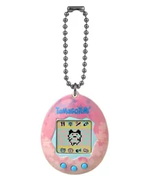 Tamagotchi Original Sakura Battery Operated Digital Pet Toy