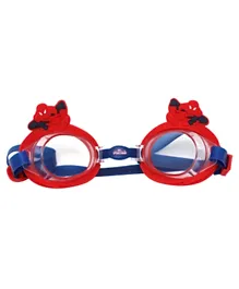 Eolo Marvel Spider-Man Swim Goggles - Red