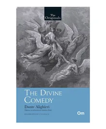 The Originals The Divine Comedy - 568 Pages