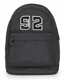 Skechers Backpack Black - 15 Inches