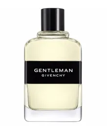 Givenchy Gentleman Eau De Toilette - 100mL