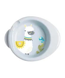 Chicco Warmy Plate - Neutral