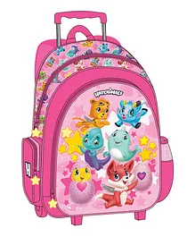 Hatchimals Trolley Backpack - 14 Inch
